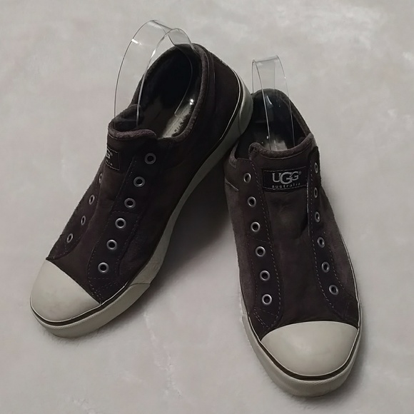 UGG Shoes - Ugg Slip on Laela Sneakers